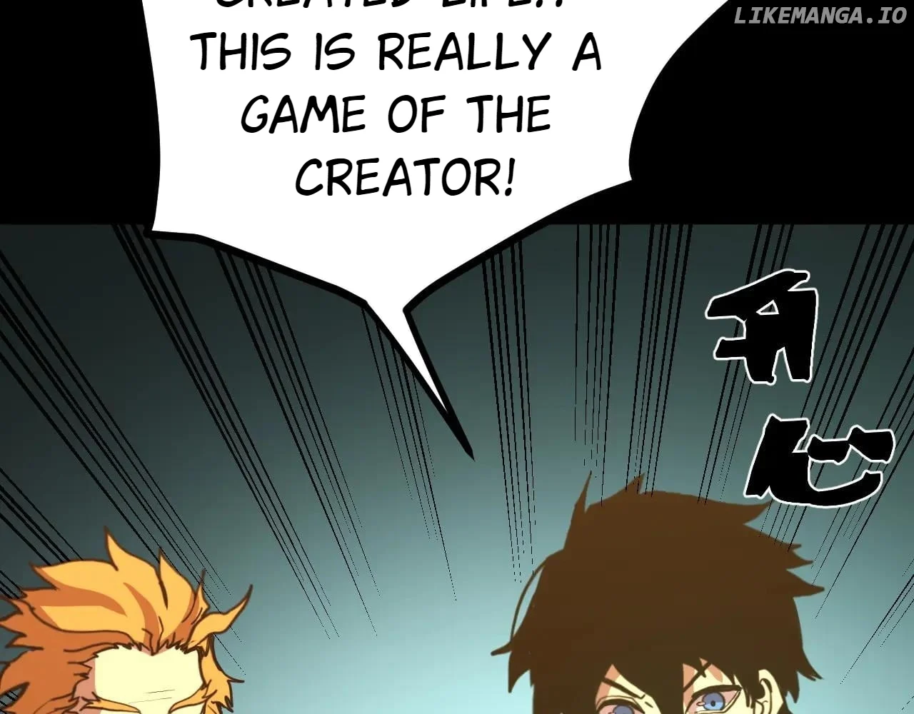 Log into the Future Chapter 219 page 51