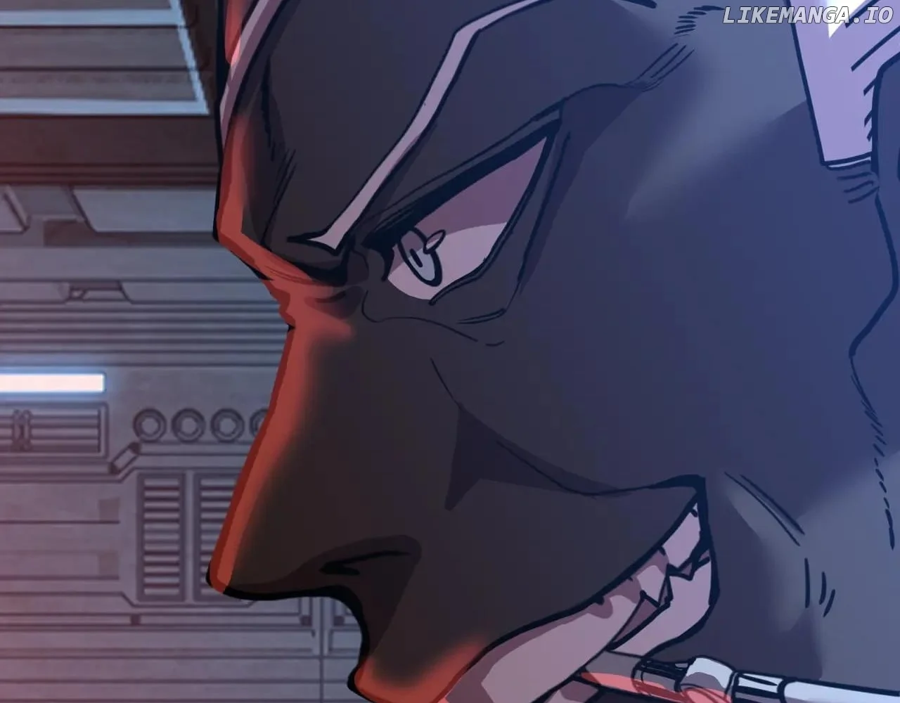 Log into the Future Chapter 219 page 30