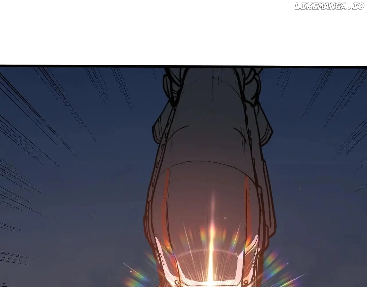 Log into the Future Chapter 219 page 4