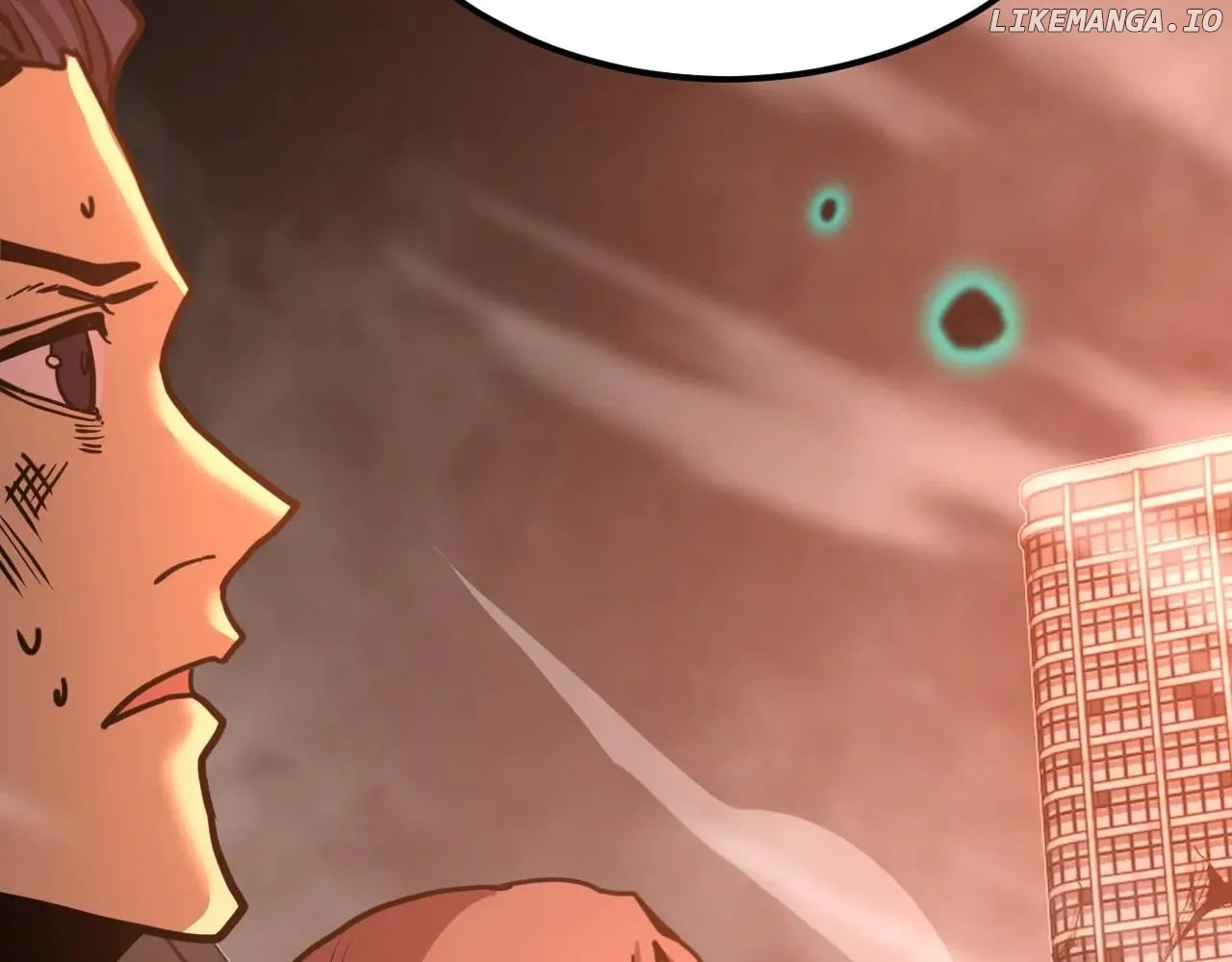Log into the Future Chapter 219 page 33