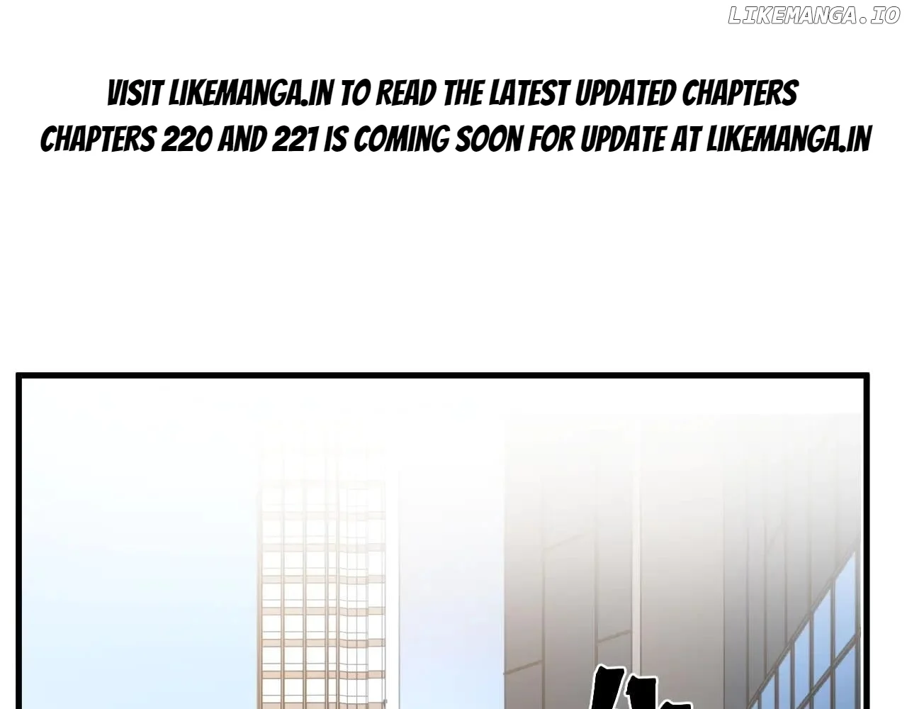 Log into the Future Chapter 219 page 1