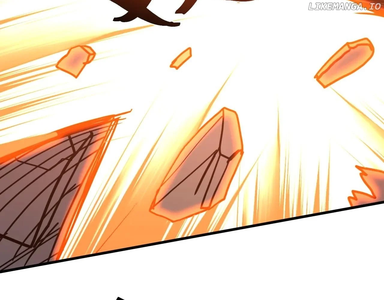 Log into the Future Chapter 219 page 25