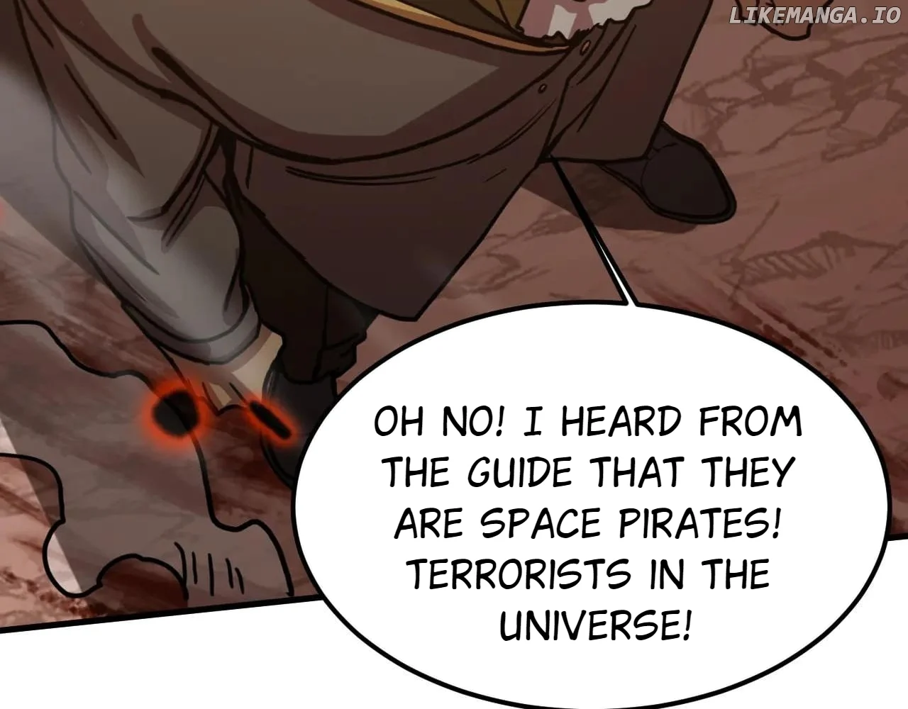 Log into the Future Chapter 219 page 37
