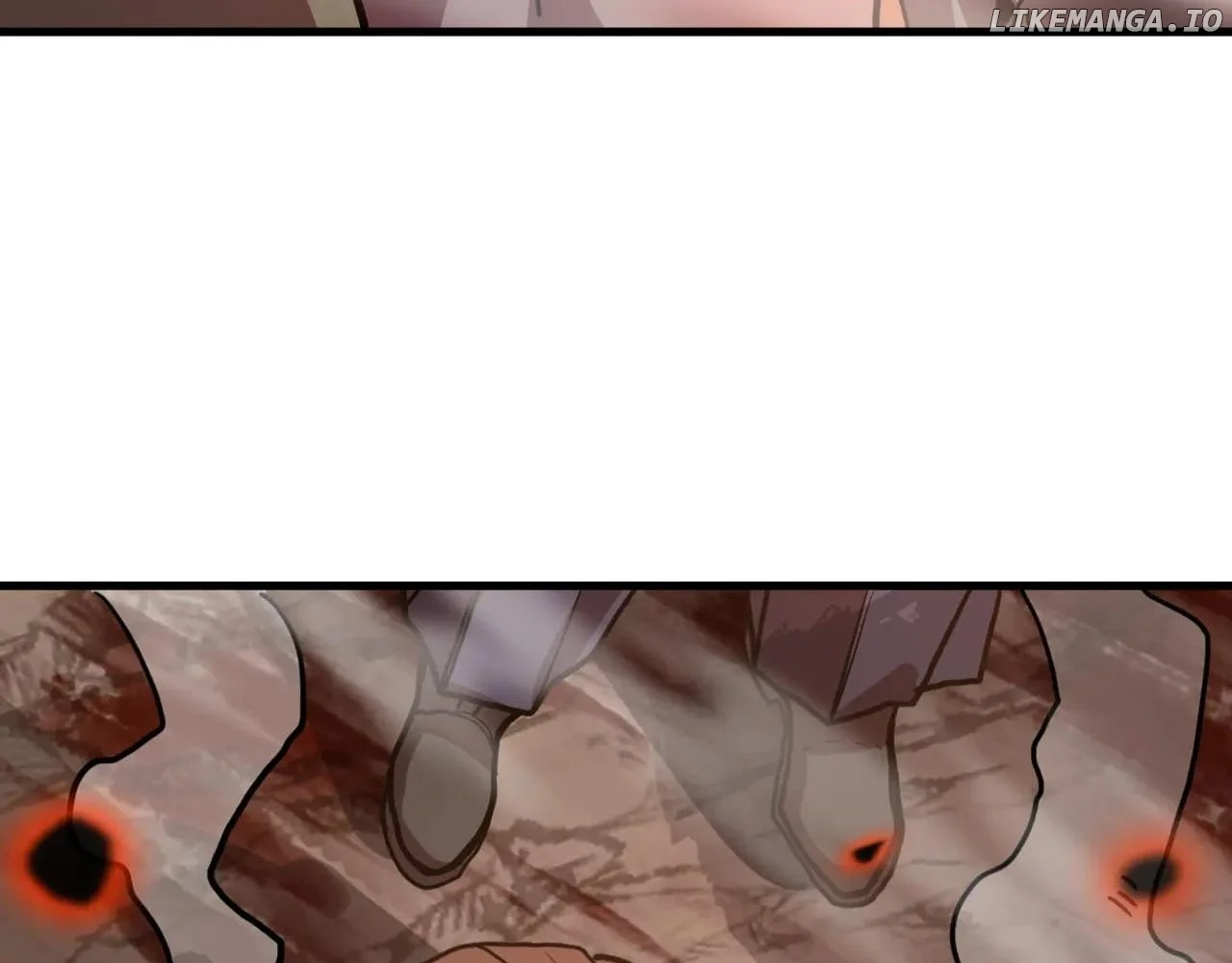 Log into the Future Chapter 219 page 35