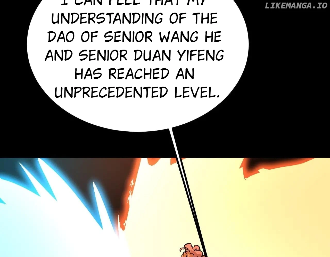 Log into the Future Chapter 219 page 57