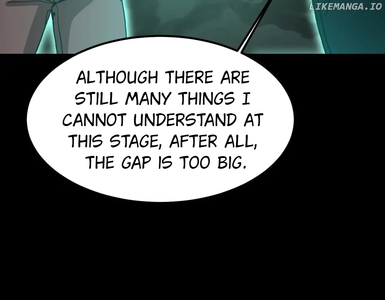 Log into the Future Chapter 219 page 60