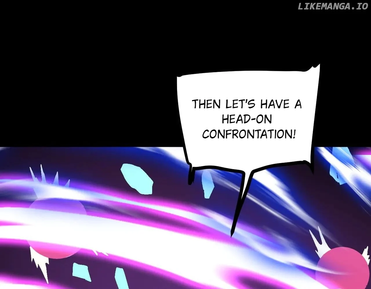 Log into the Future Chapter 219 page 84