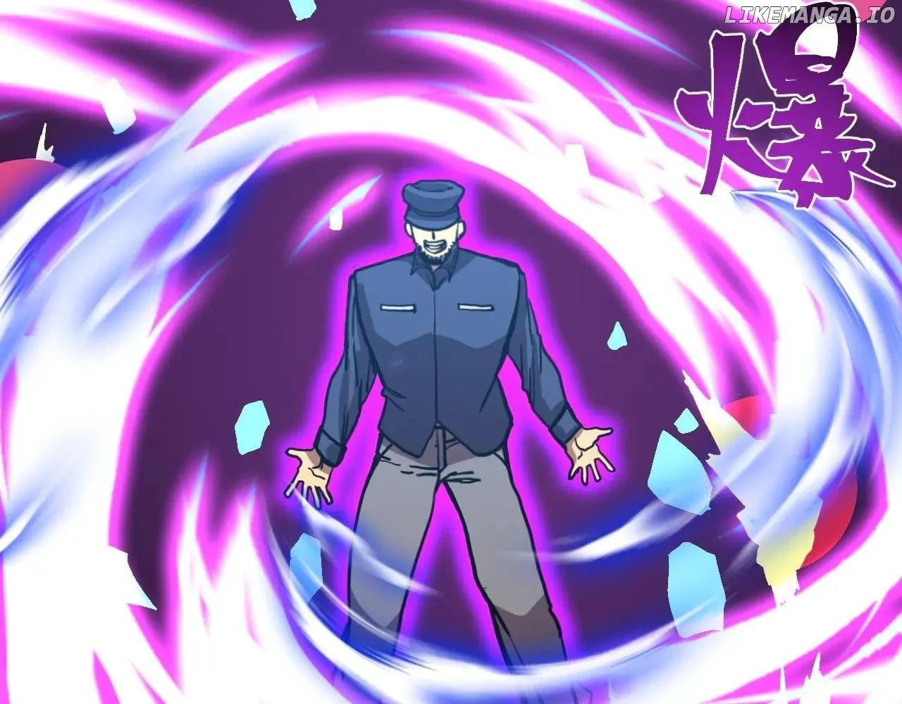 Log into the Future Chapter 219 page 85