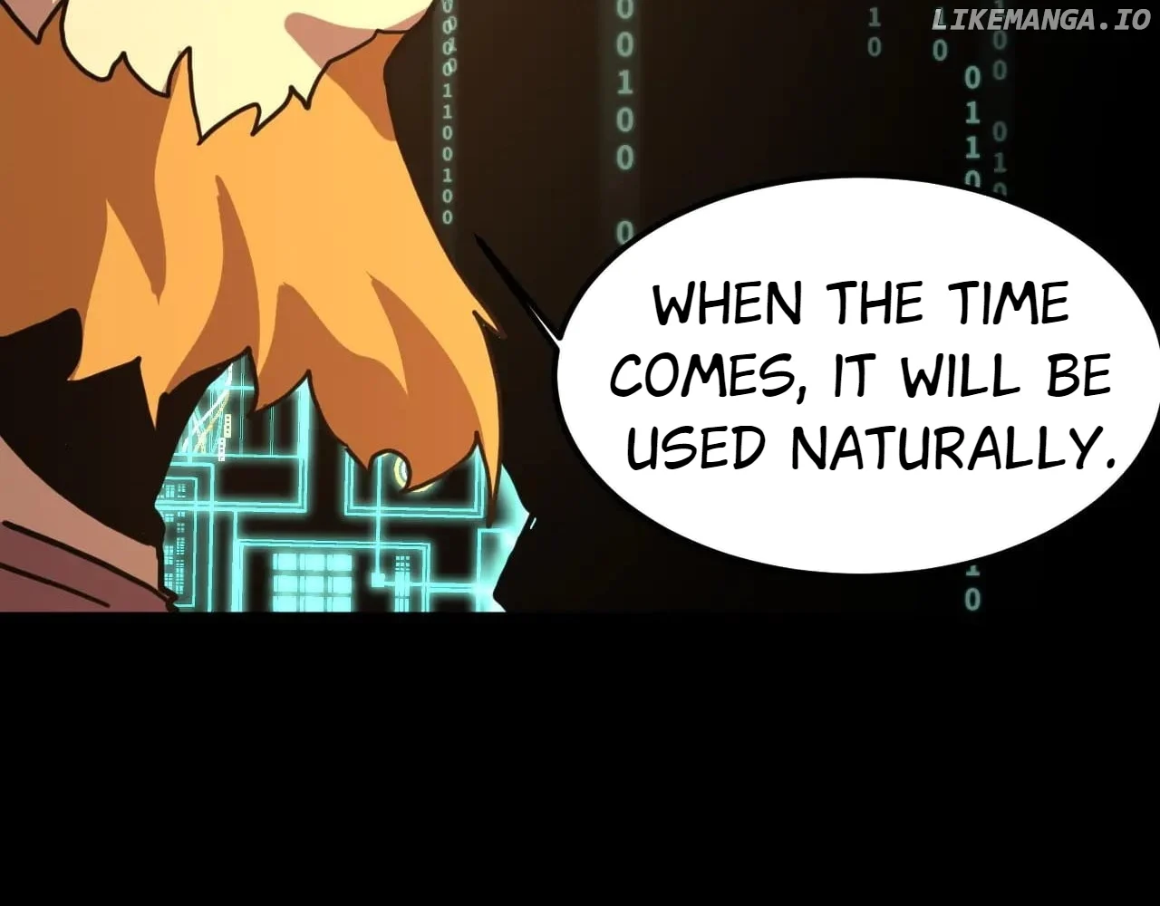 Log into the Future Chapter 219 page 63
