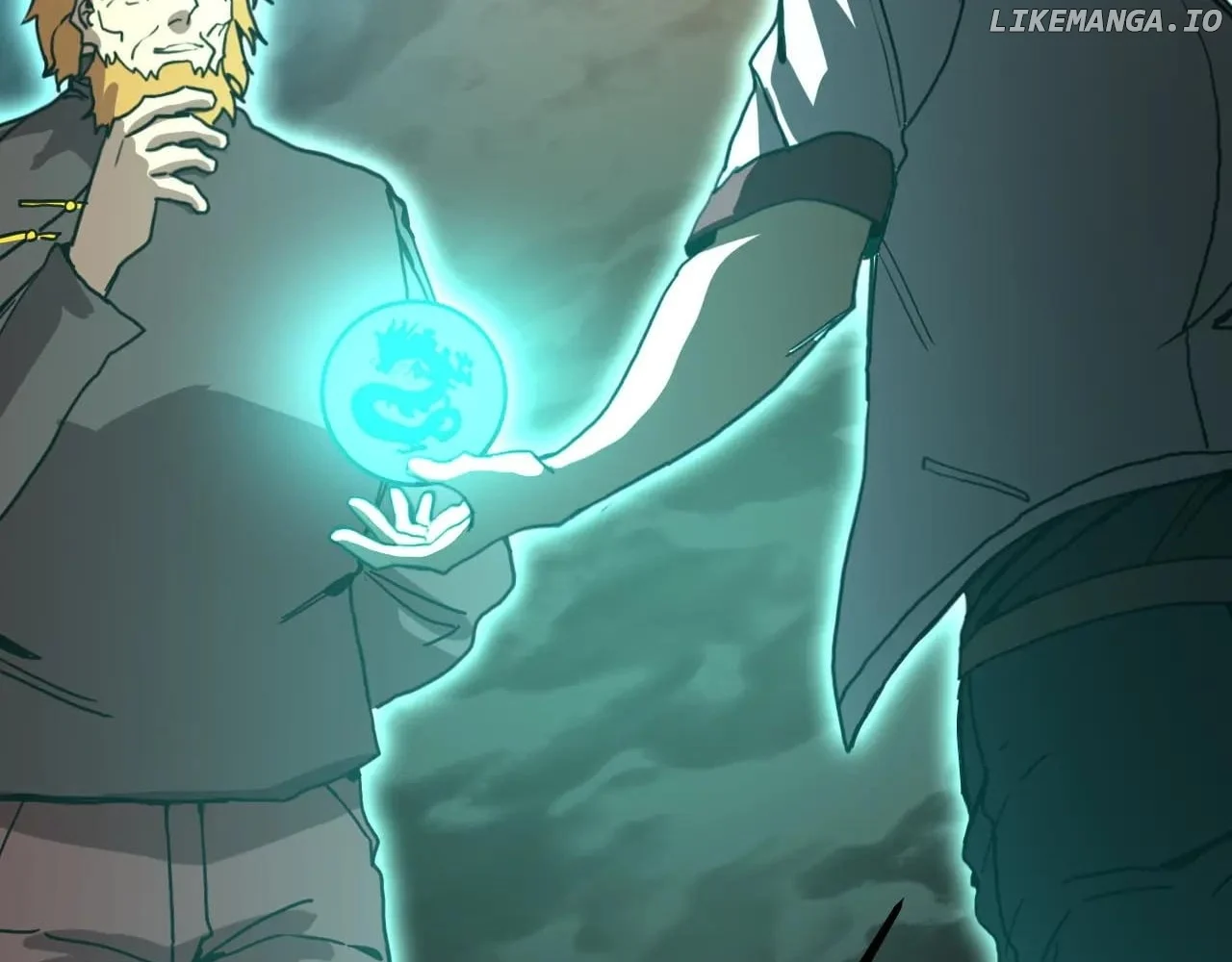 Log into the Future Chapter 219 page 59
