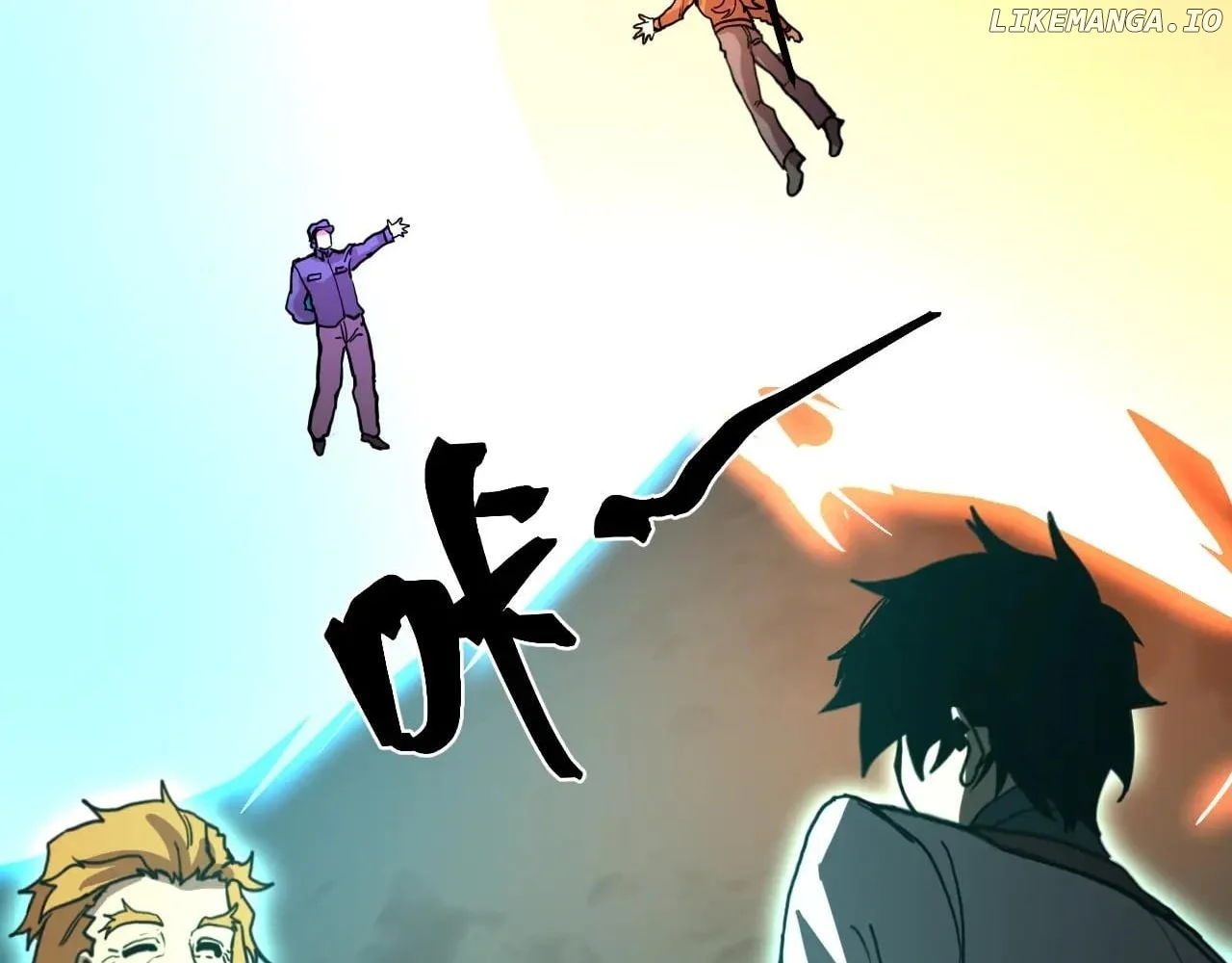 Log into the Future Chapter 219 page 58