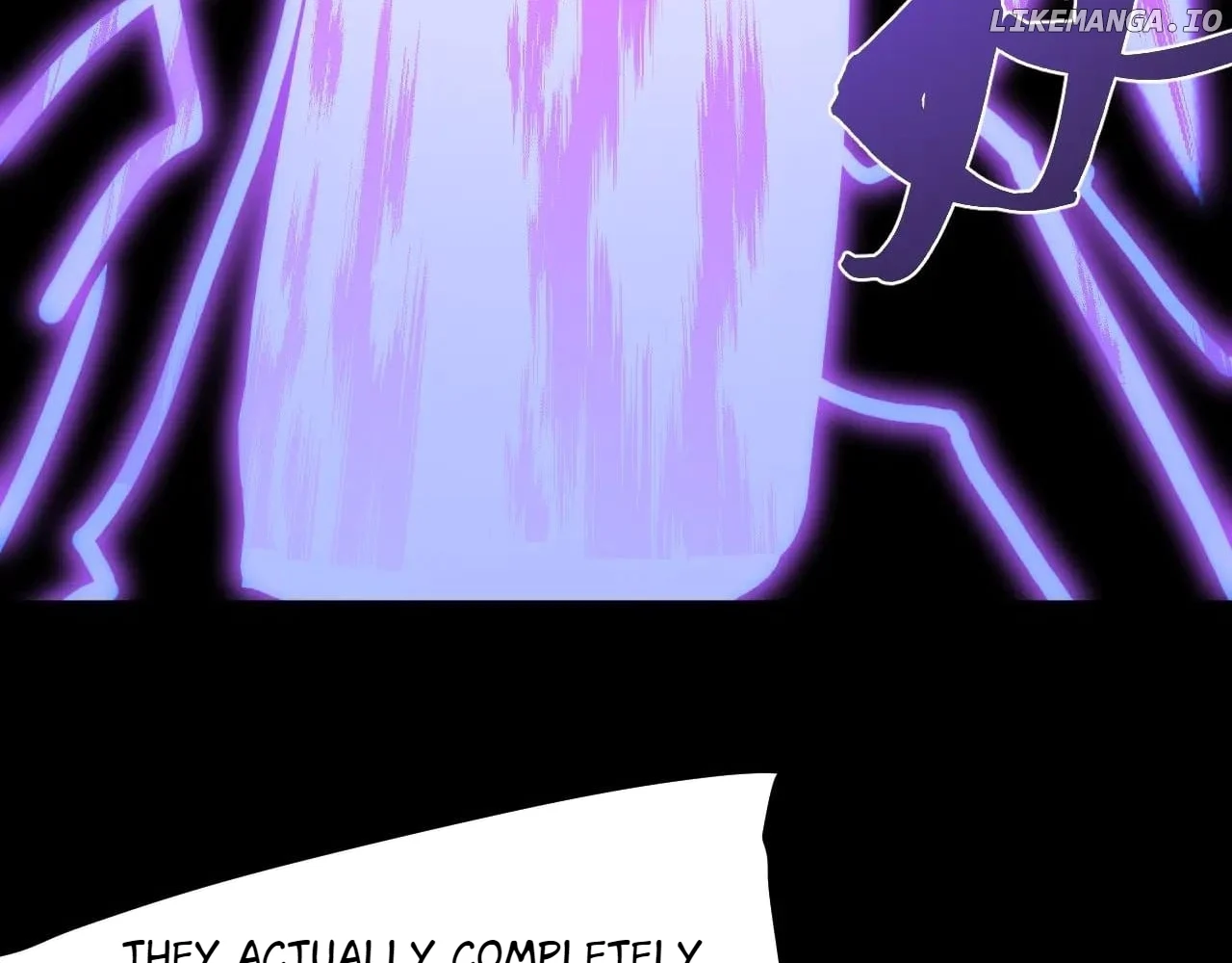 Log into the Future Chapter 219 page 94