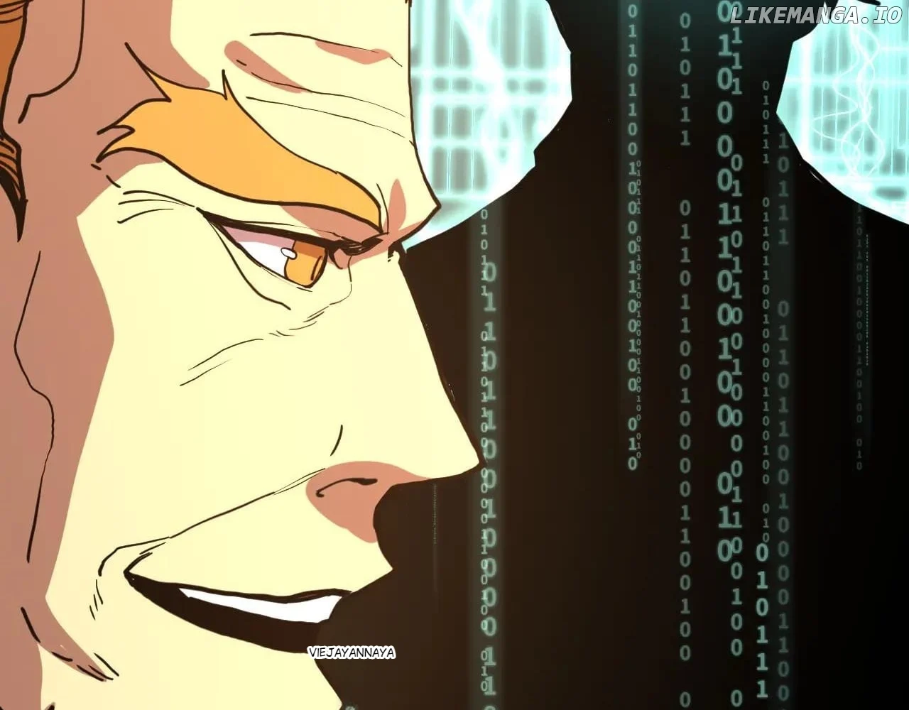 Log into the Future Chapter 219 page 62