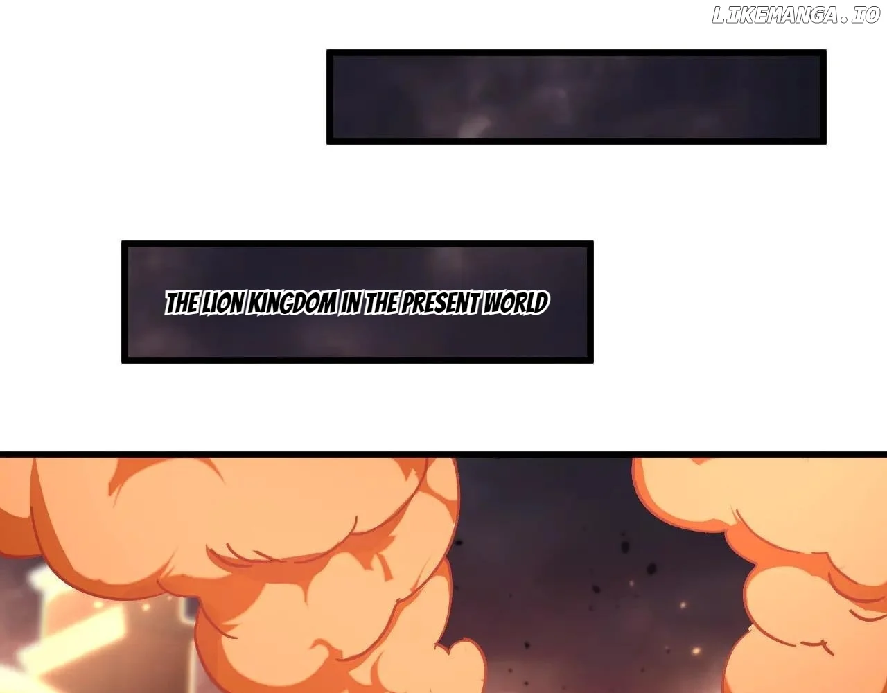 Log into the Future Chapter 219 page 119
