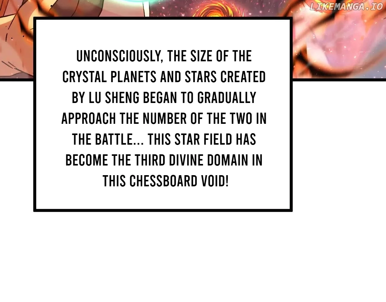 Log into the Future Chapter 219 page 112