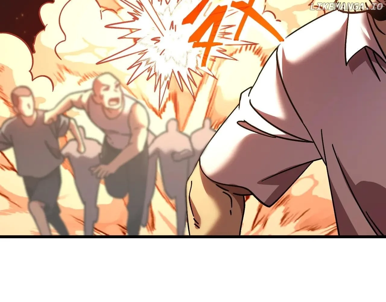 Log into the Future Chapter 219 page 121