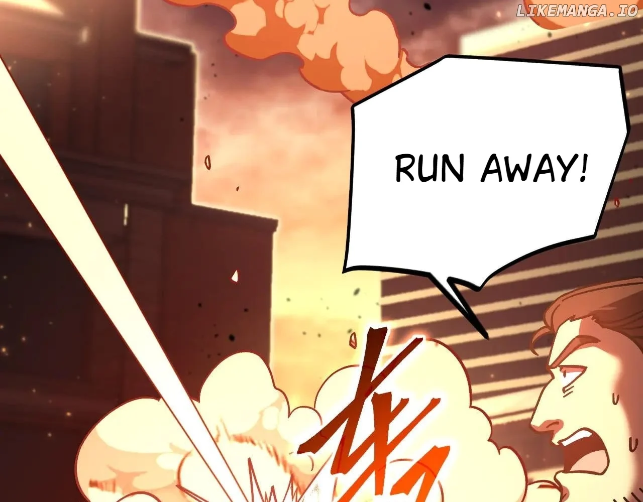 Log into the Future Chapter 219 page 120