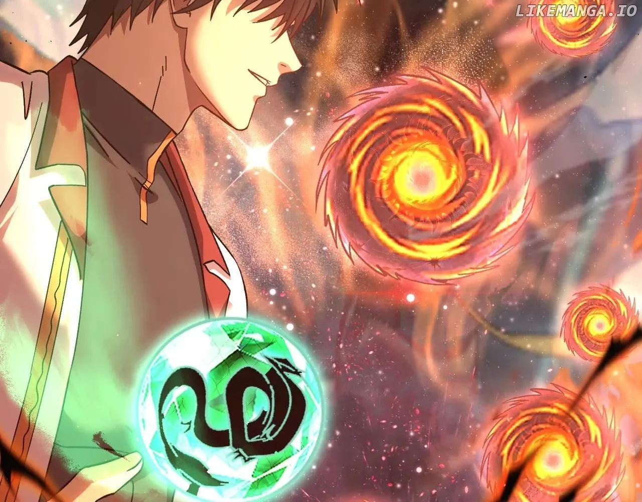 Log into the Future Chapter 219 page 111
