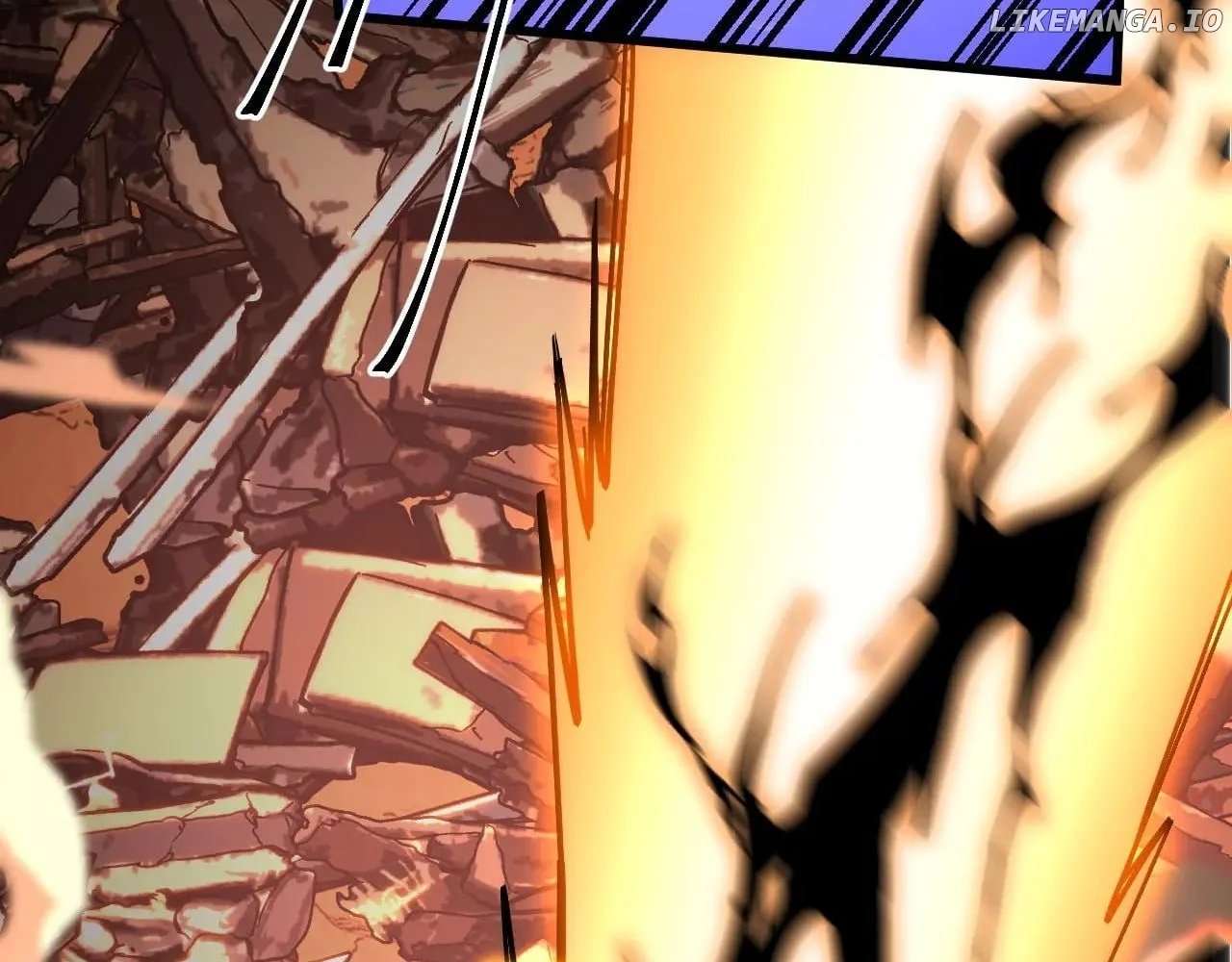 Log into the Future Chapter 219 page 126