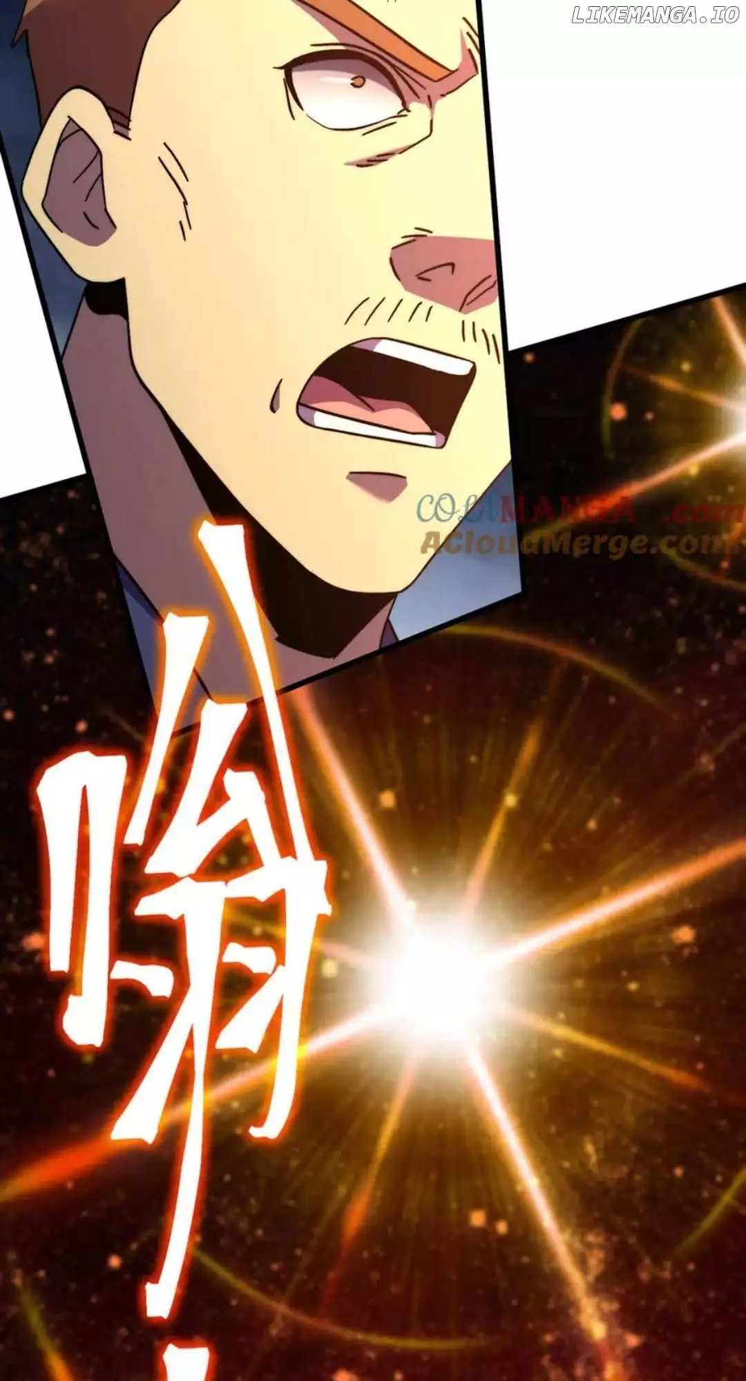 Apex Future Martial Arts Chapter 218 page 62