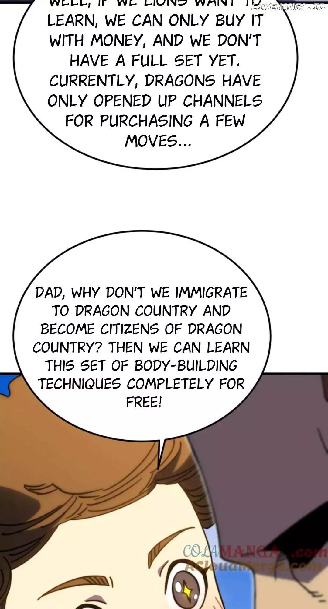 Apex Future Martial Arts Chapter 218 page 51