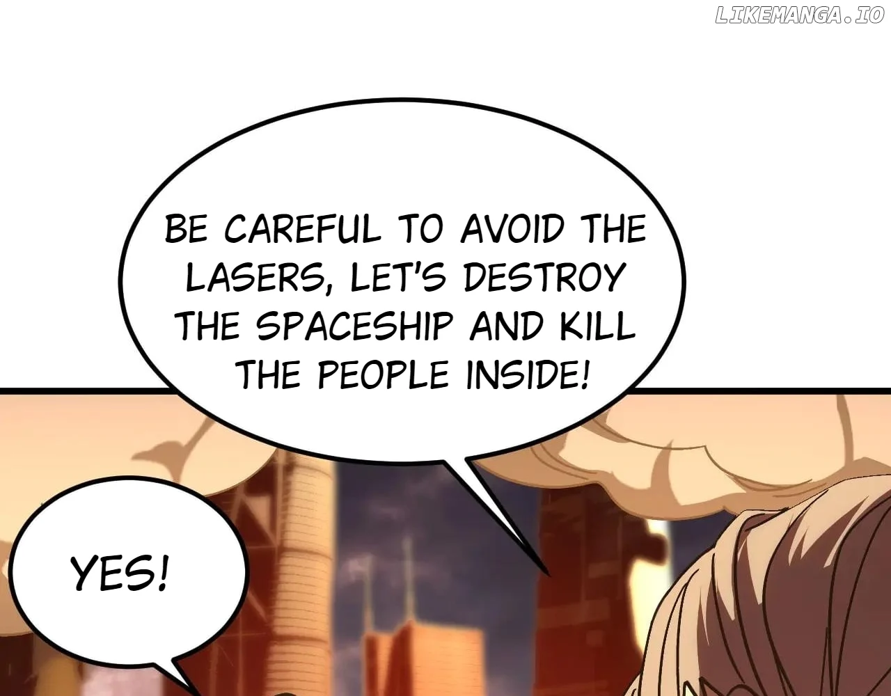 Log into the Future Chapter 219 page 139