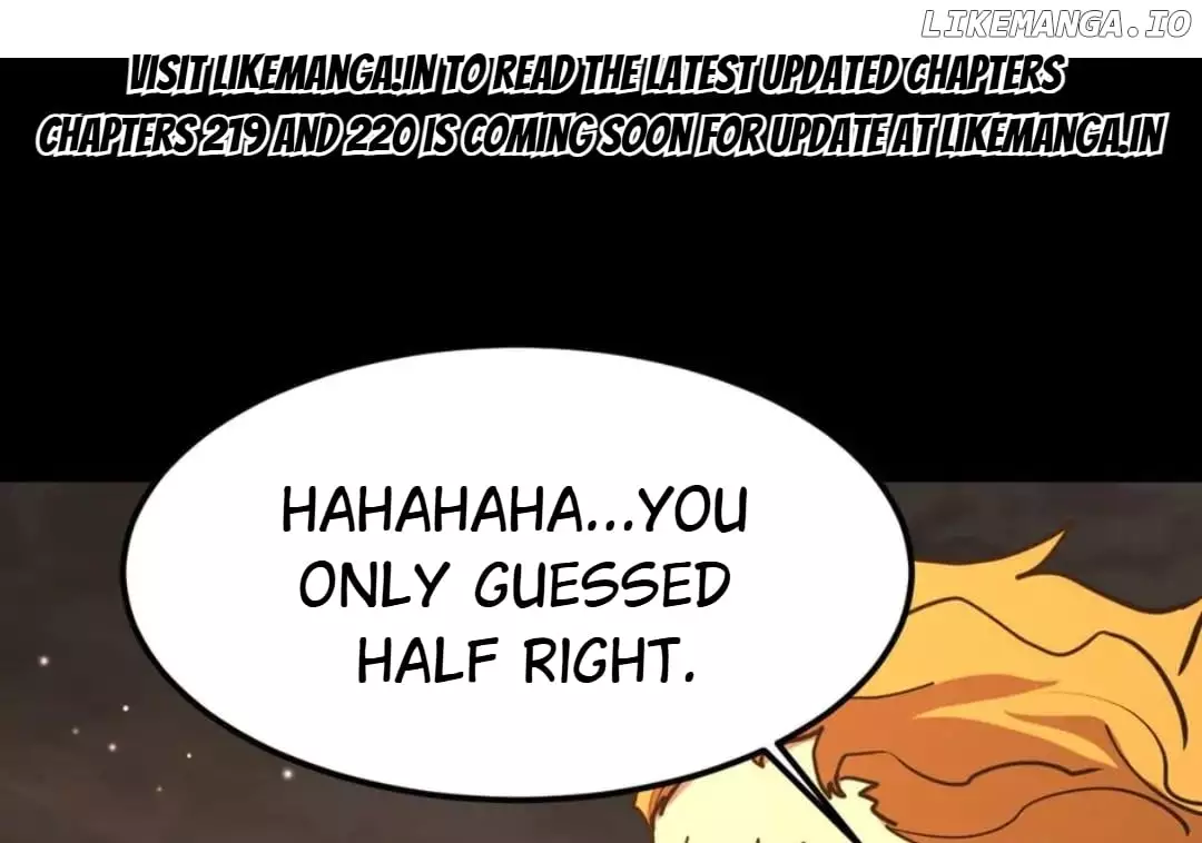Apex Future Martial Arts Chapter 218 page 1