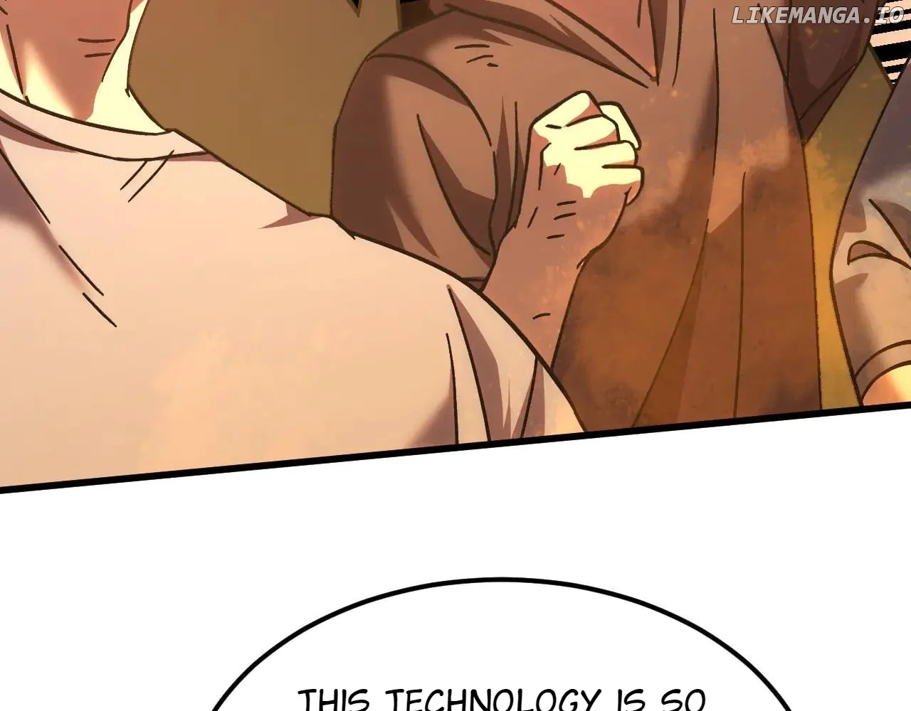 Log into the Future Chapter 219 page 133