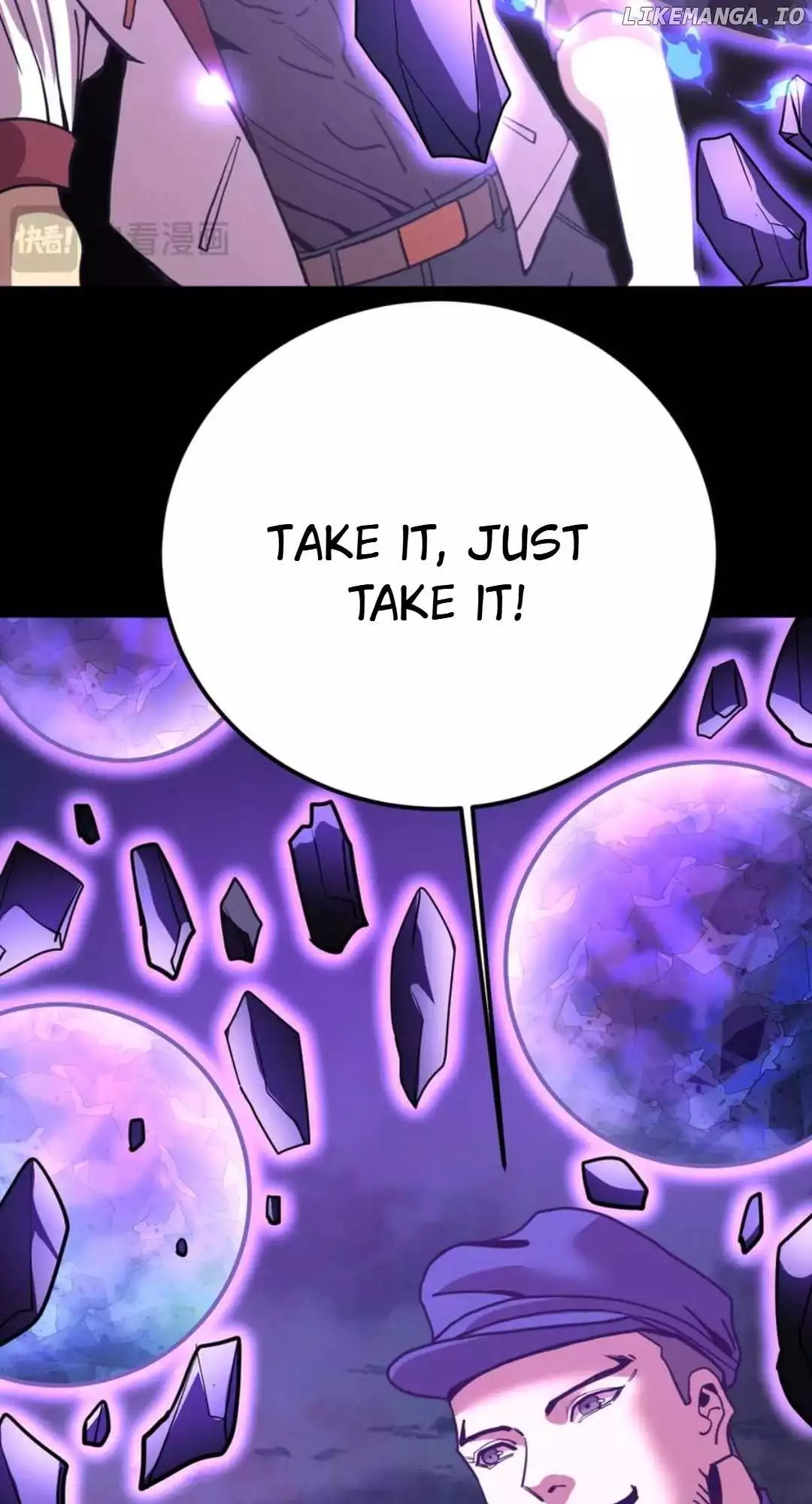 Apex Future Martial Arts Chapter 218 page 28