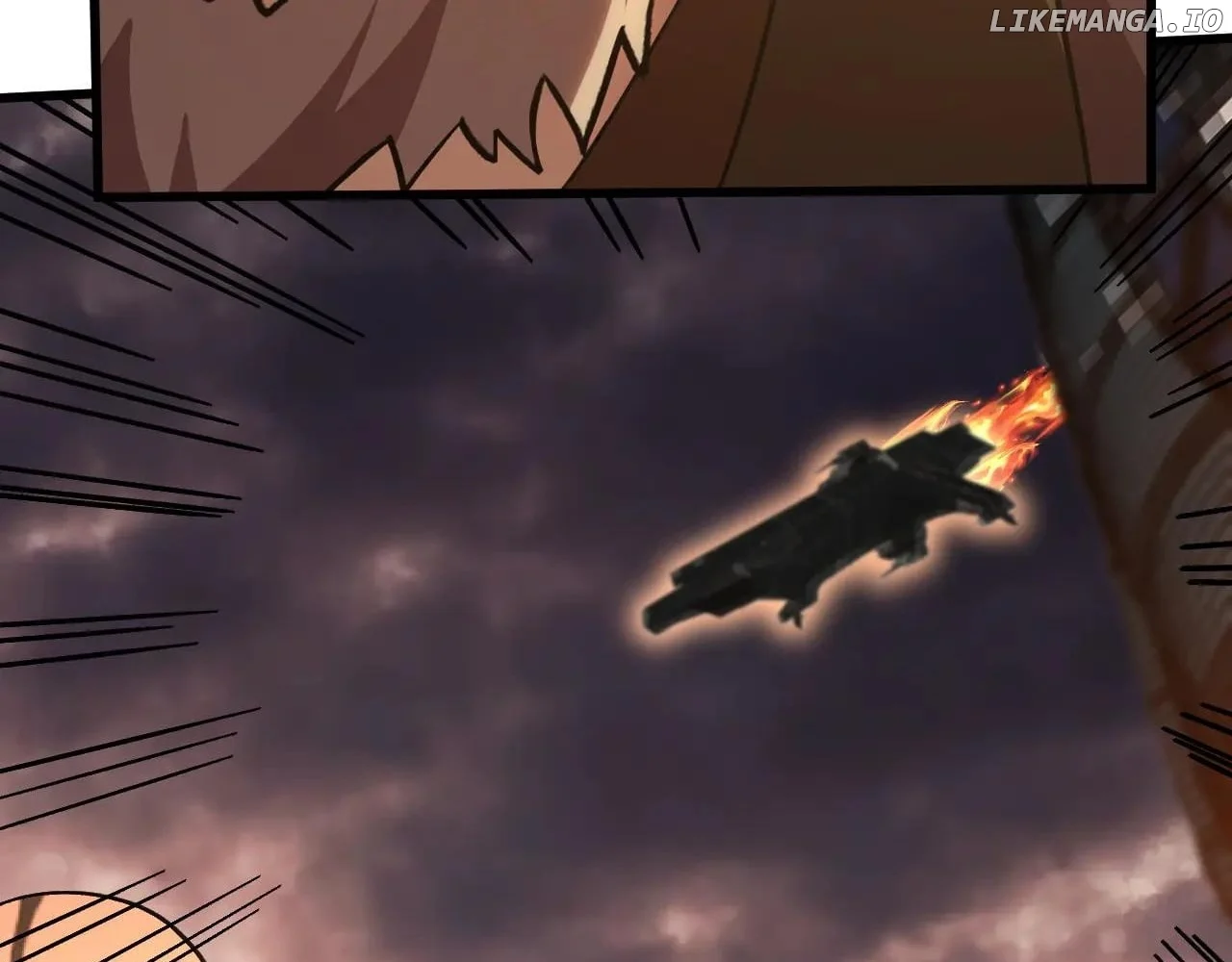 Log into the Future Chapter 219 page 136