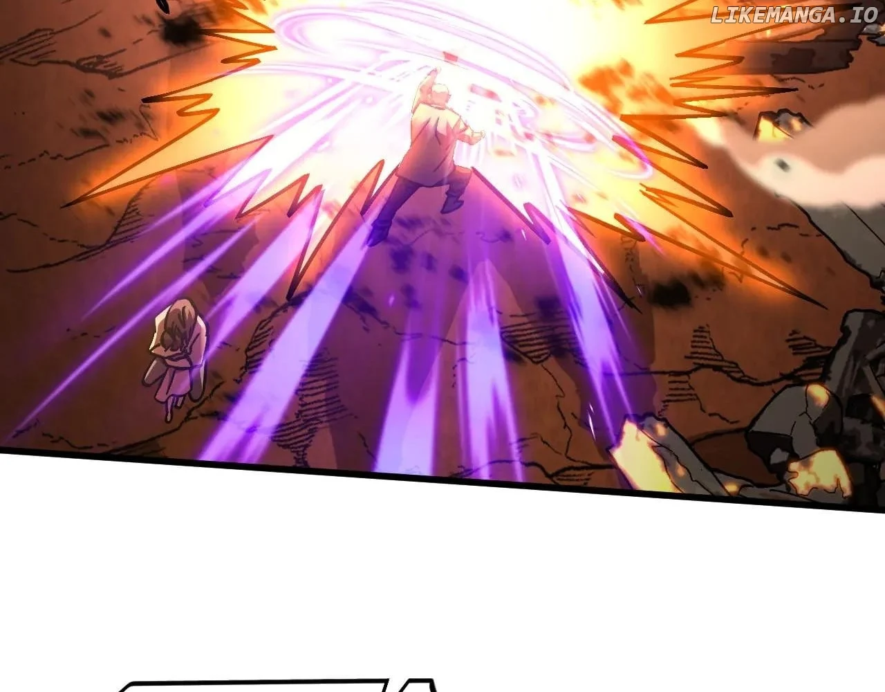 Log into the Future Chapter 219 page 128