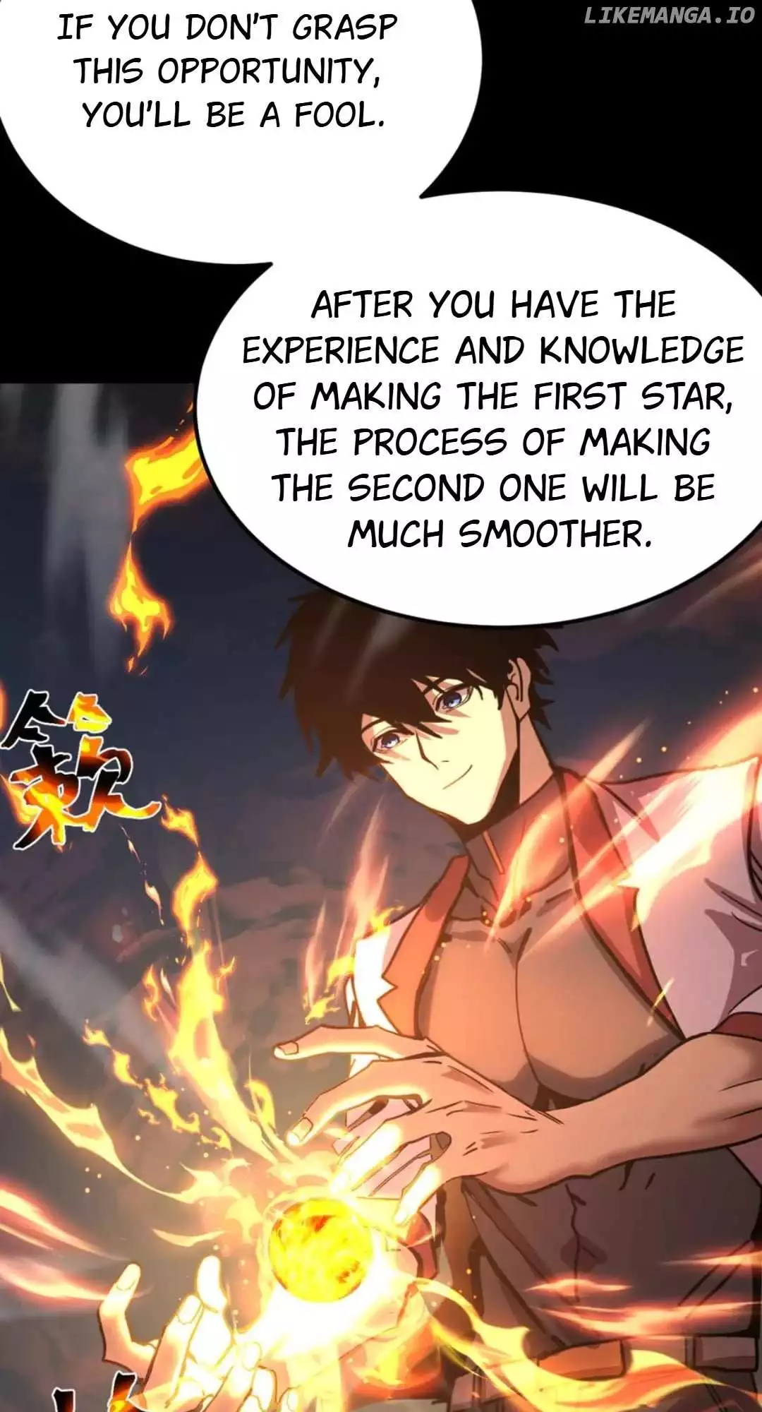 Apex Future Martial Arts Chapter 218 page 4