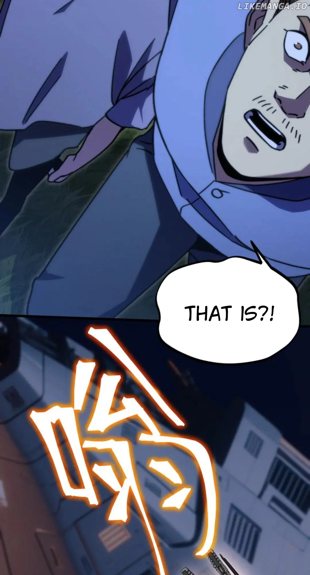 Apex Future Martial Arts Chapter 218 page 57