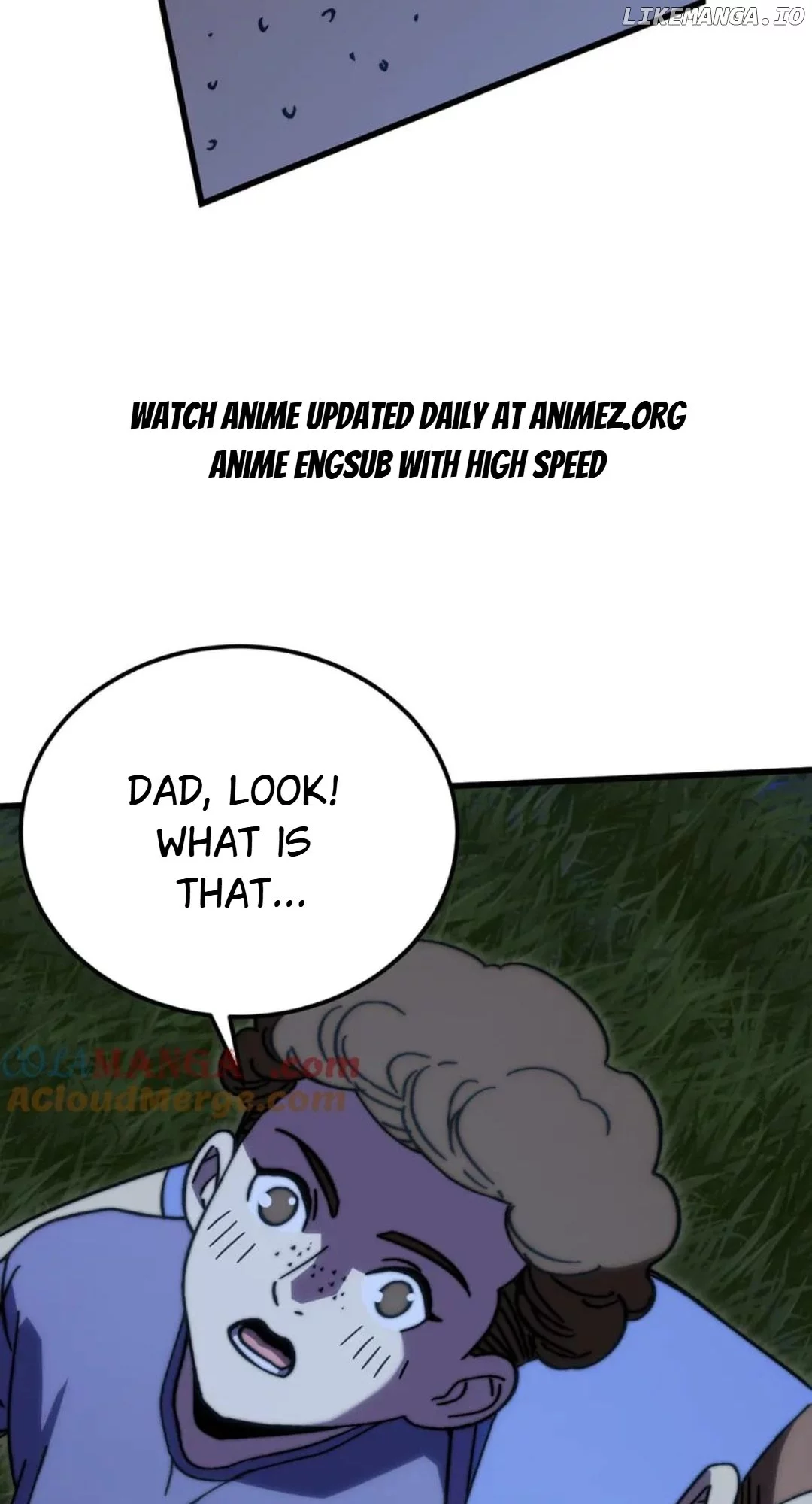 Apex Future Martial Arts Chapter 218 page 56