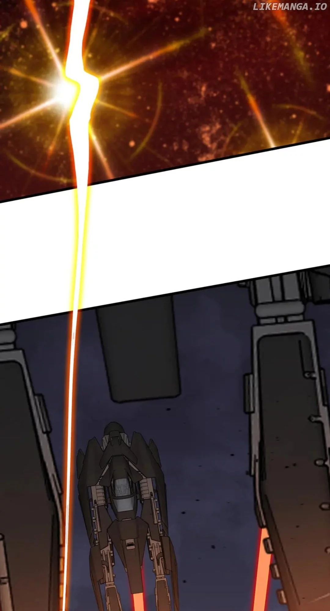 Apex Future Martial Arts Chapter 218 page 63