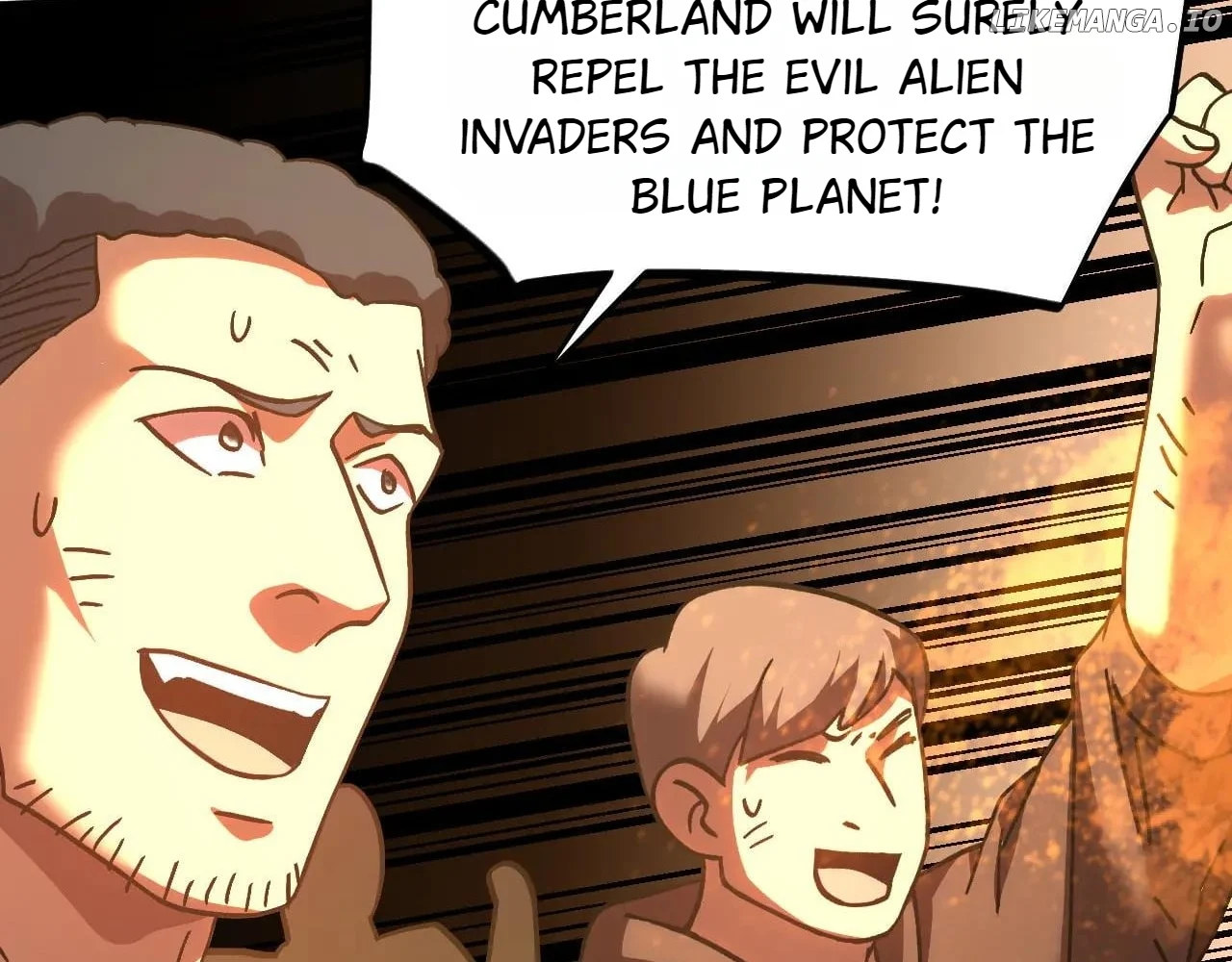 Log into the Future Chapter 219 page 132