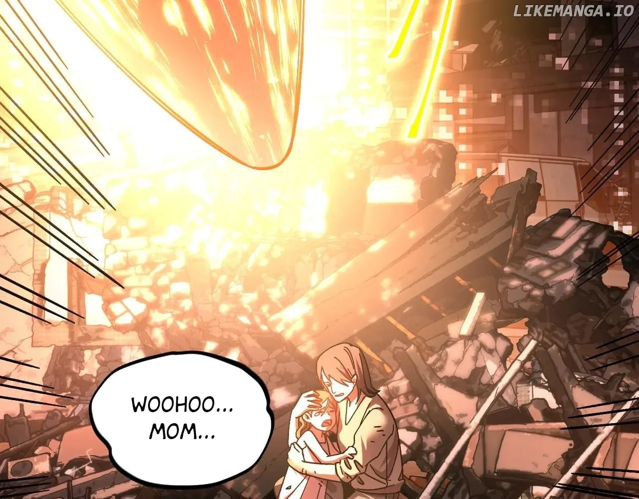 Log into the Future Chapter 219 page 123