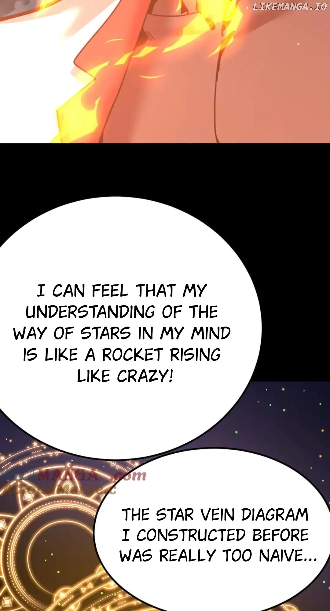 Apex Future Martial Arts Chapter 218 page 8