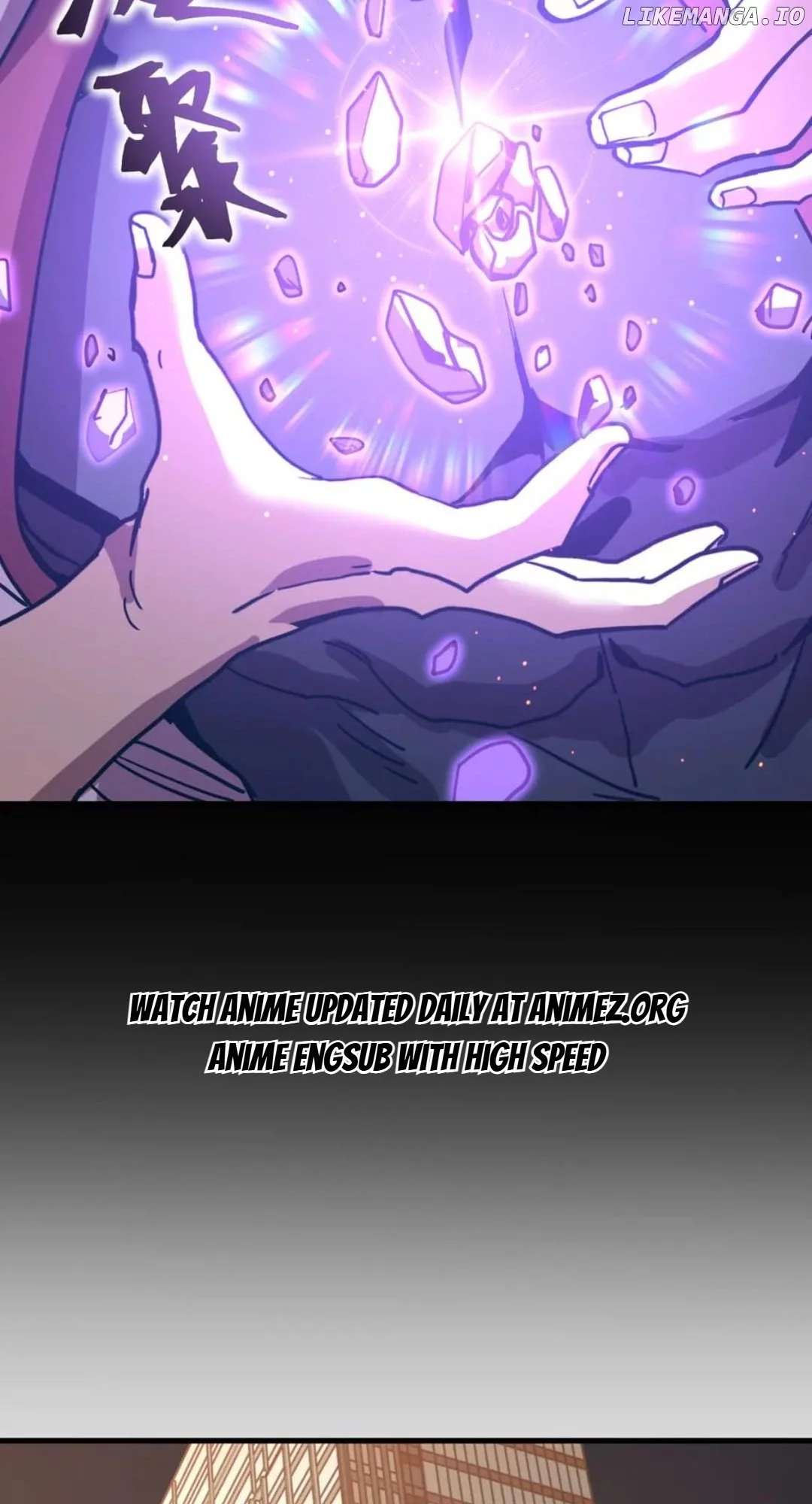 Apex Future Martial Arts Chapter 218 page 37