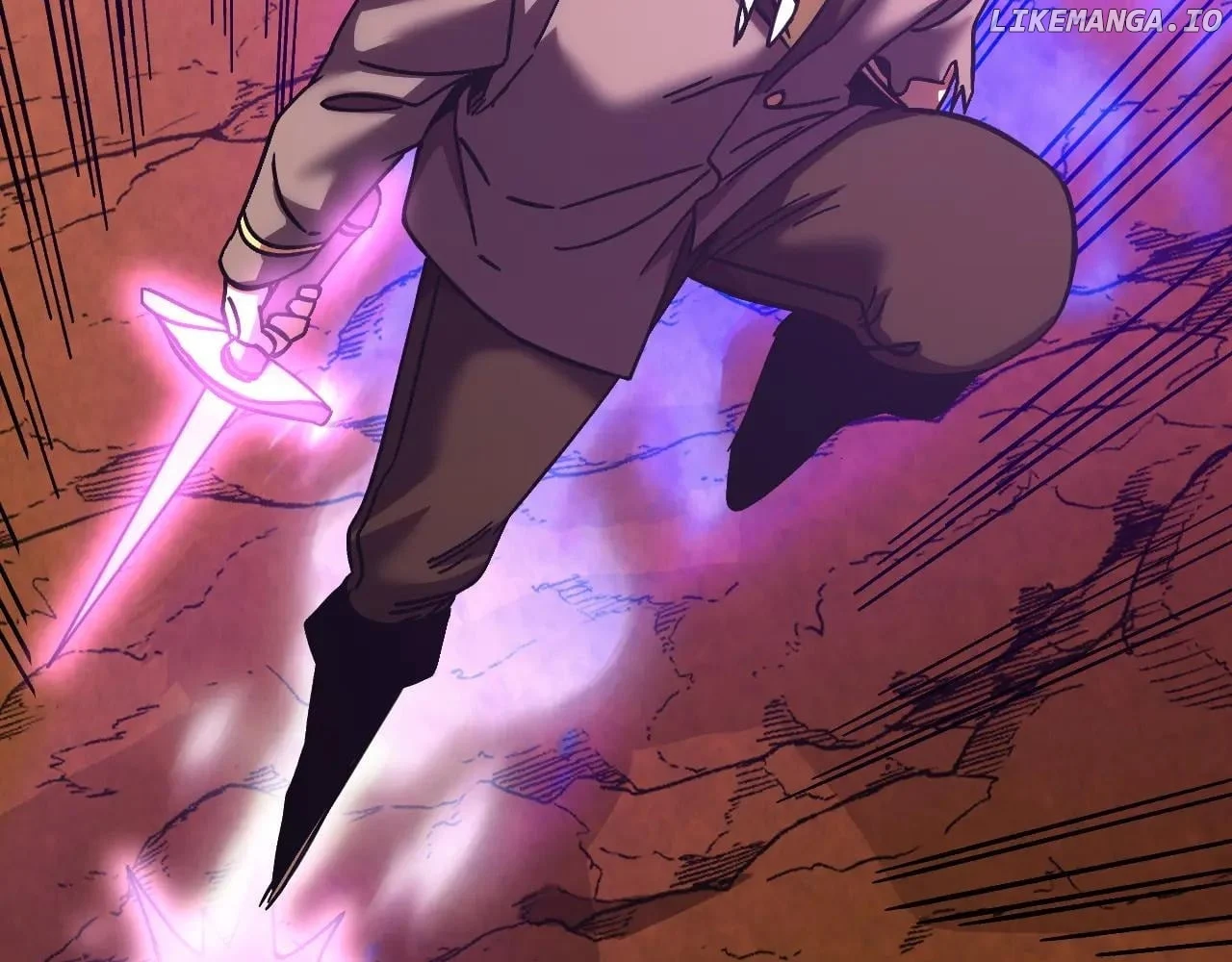Log into the Future Chapter 219 page 146