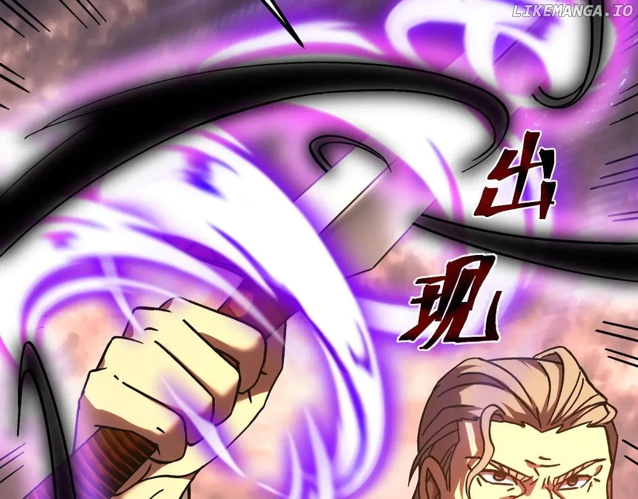 Log into the Future Chapter 219 page 142