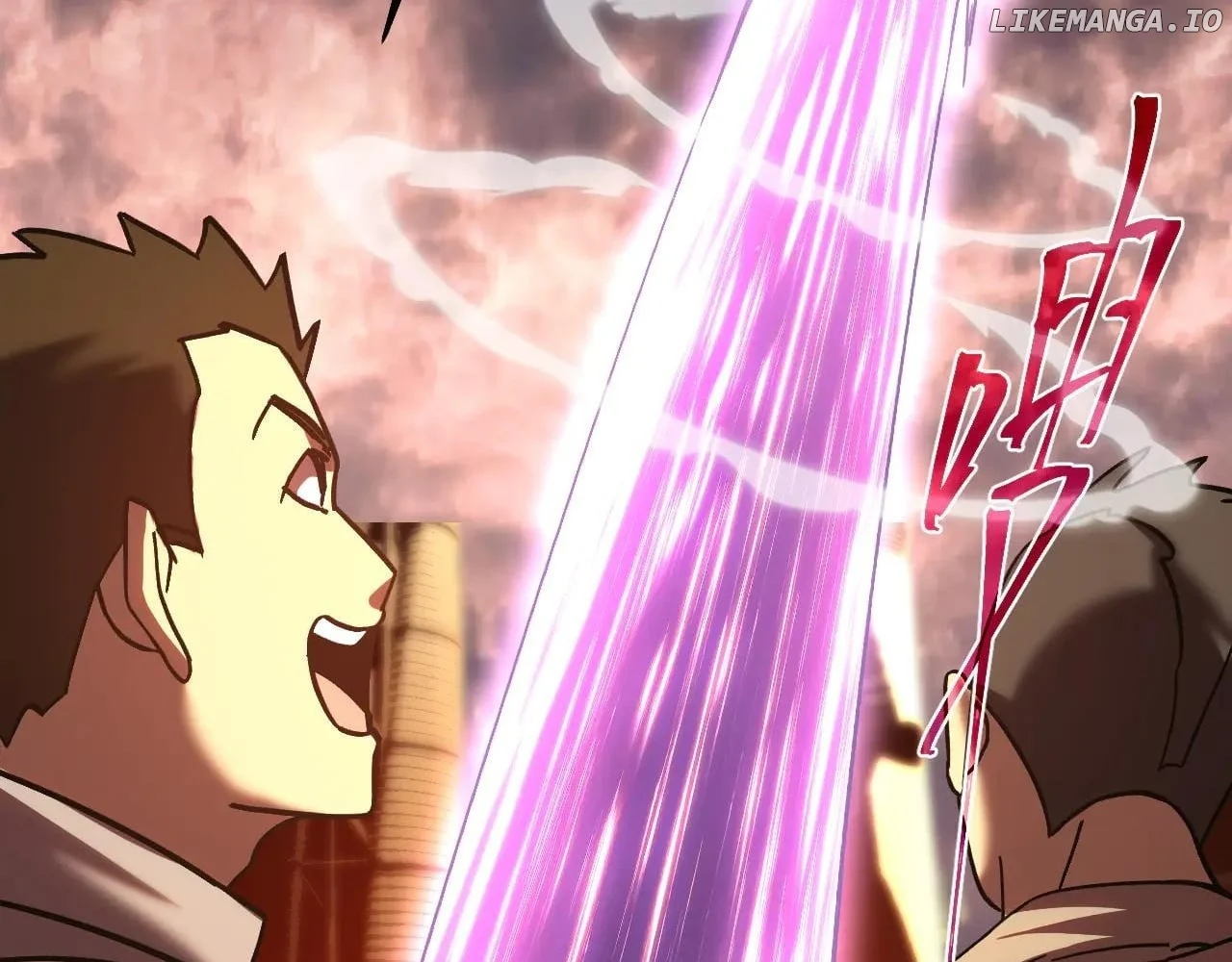 Log into the Future Chapter 219 page 149
