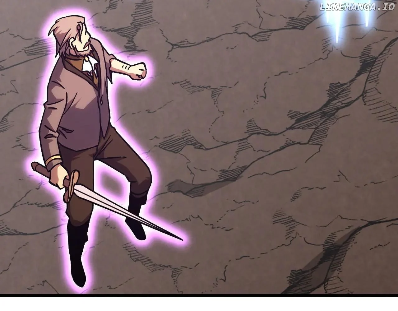 Log into the Future Chapter 219 page 167