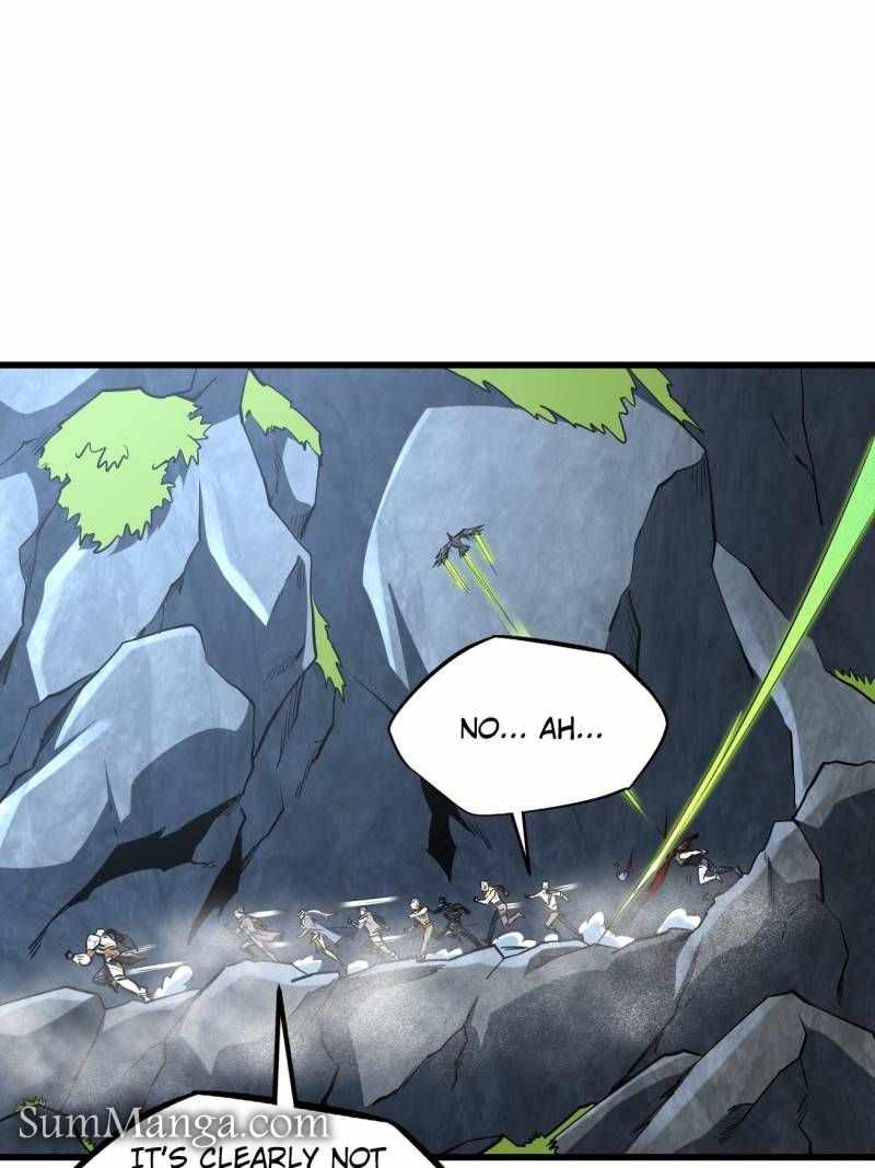 Super Gene Chapter 217 page 46