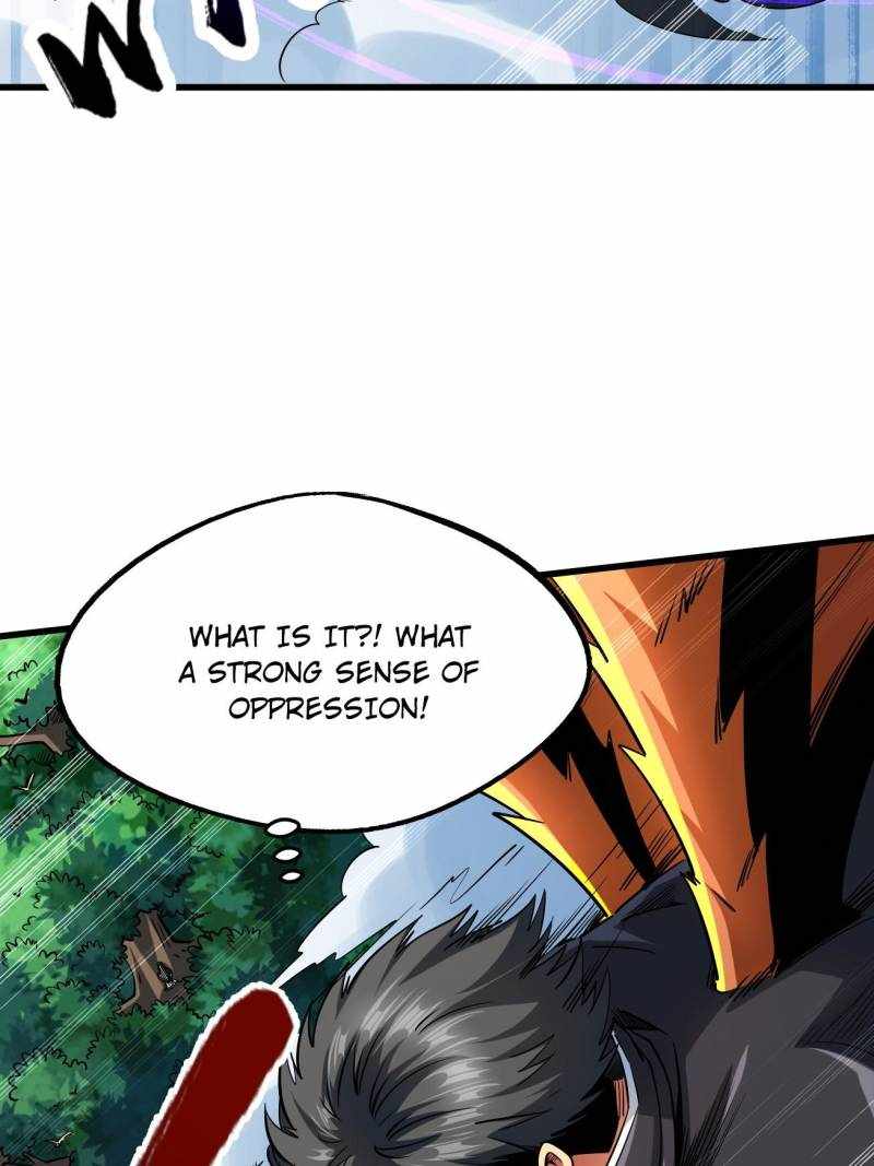 Super Gene Chapter 217 page 21