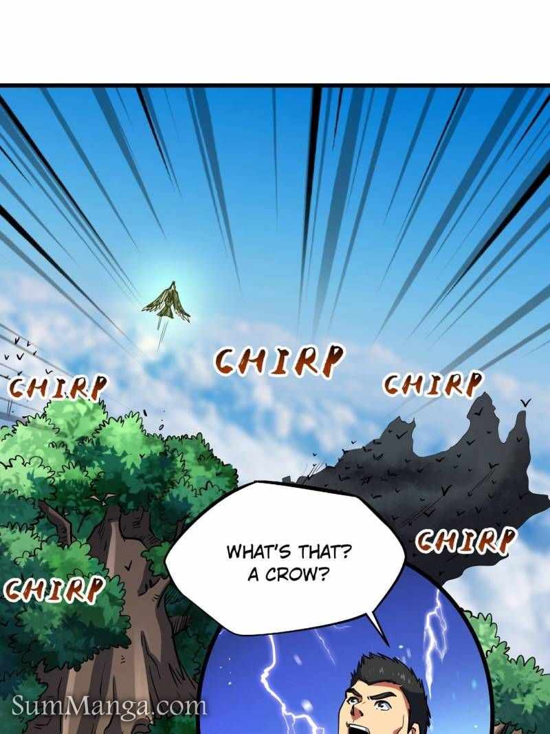 Super Gene Chapter 217 page 34