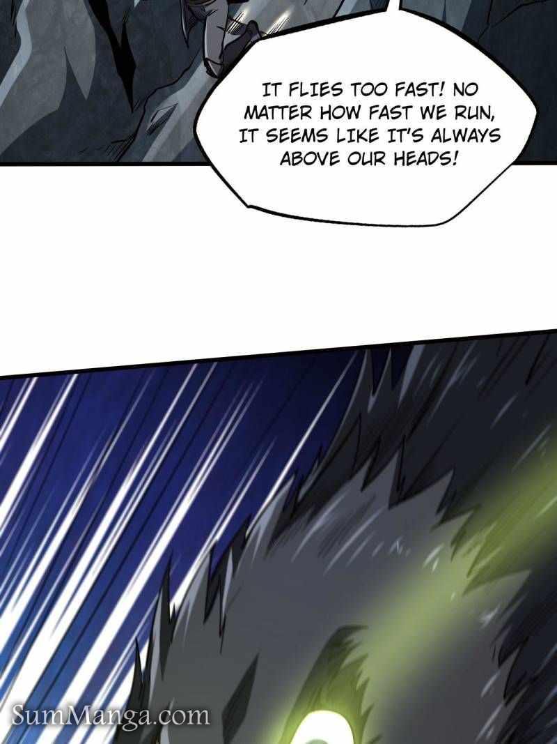 Super Gene Chapter 217 page 38