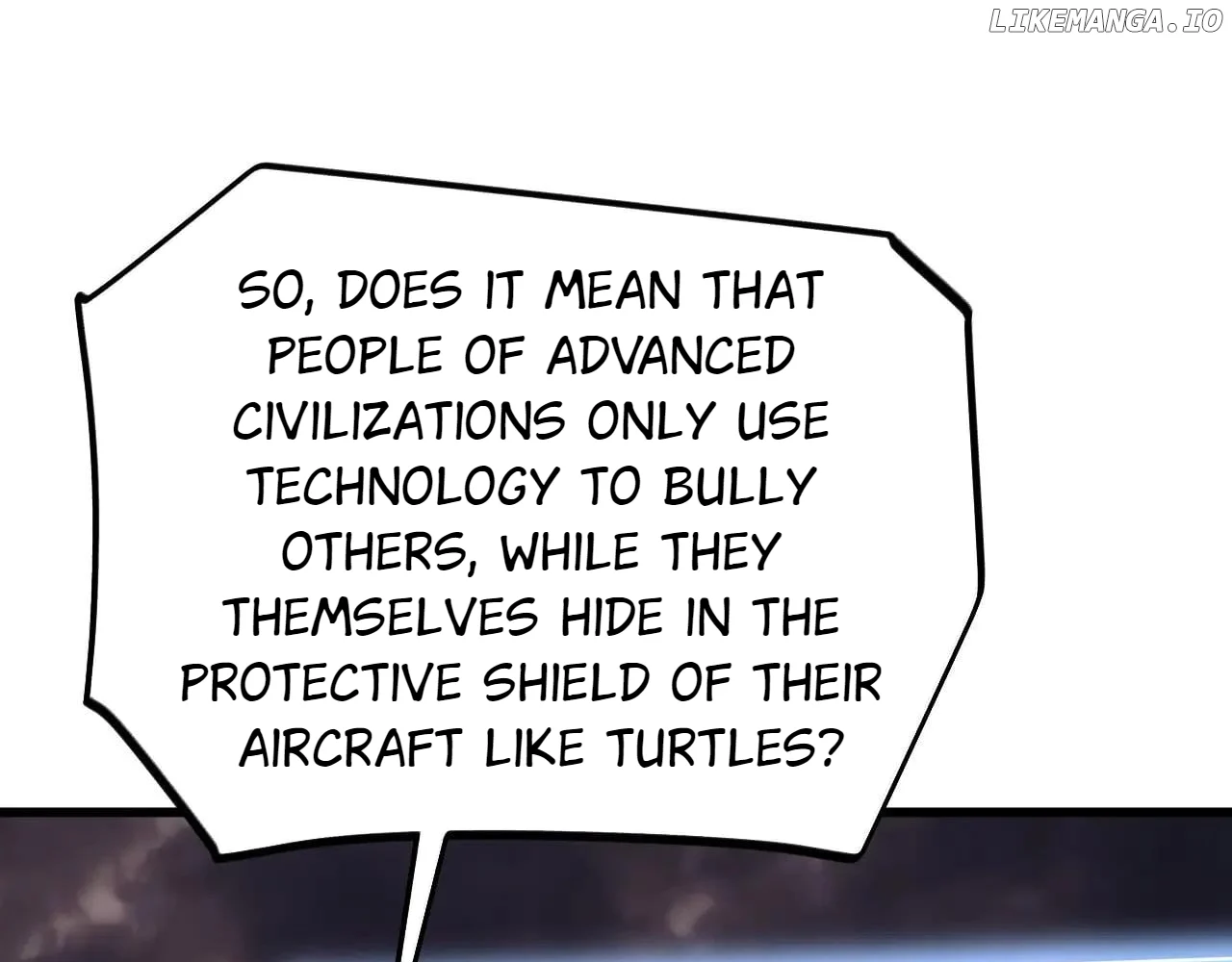 Log into the Future Chapter 219 page 168
