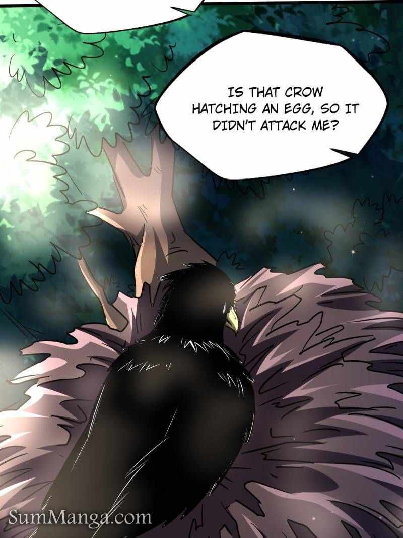 Super Gene Chapter 217 page 28