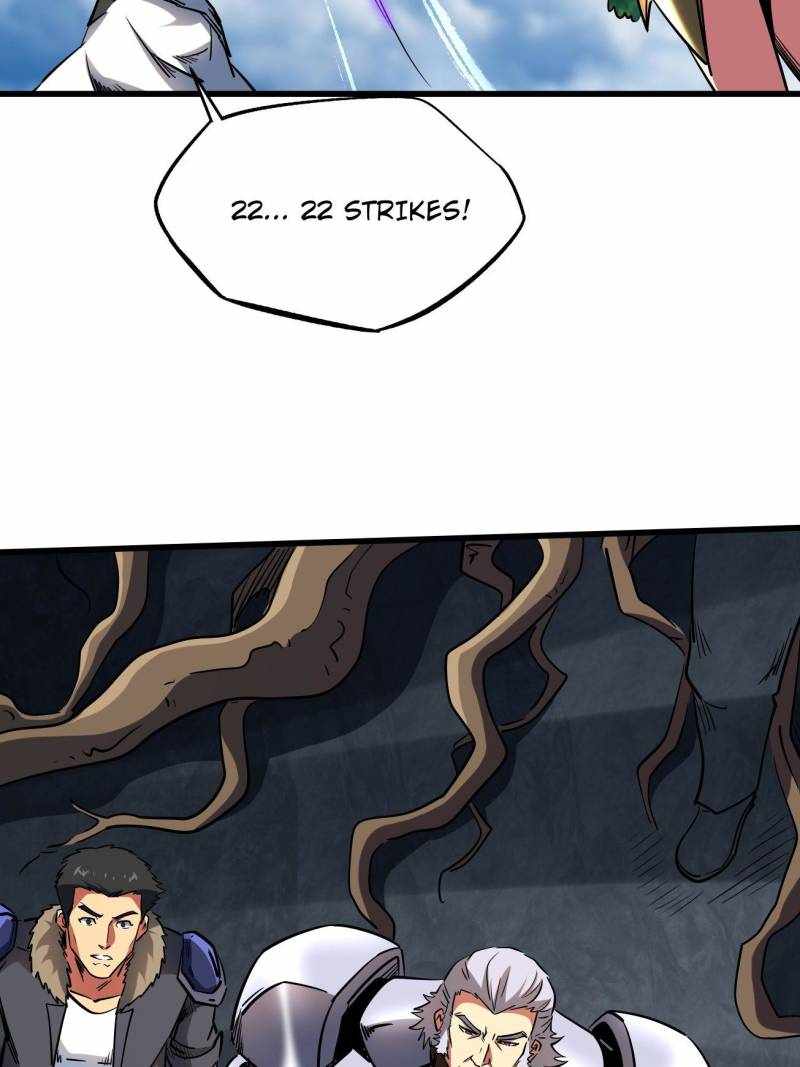 Super Gene Chapter 217 page 3